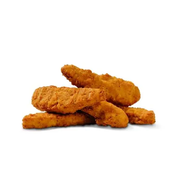 plant-power-fast-food - 5pc 'Chicken' Tenders