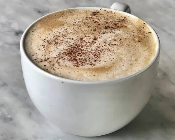 poa-cafe - Chai Latte