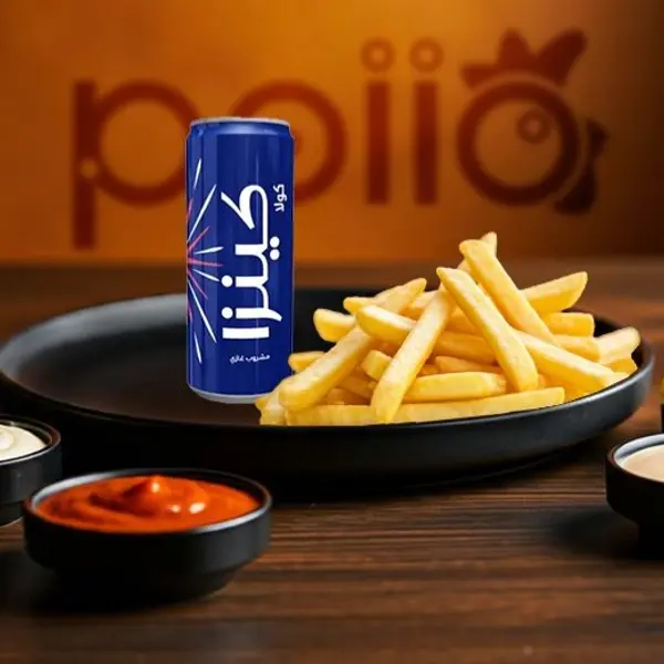 poiio-restaurant-bahrain - كومبو