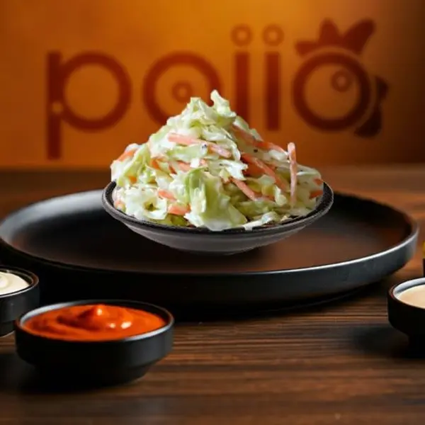 poiio-restaurant-bahrain - كول سلو