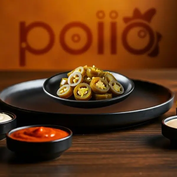 poiio-restaurant-bahrain - هالبينو