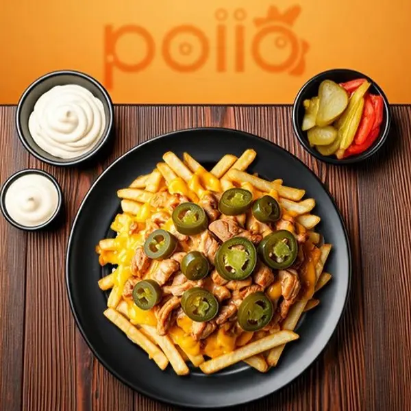 poiio-restaurant-bahrain - بطاطا بويو دجاج