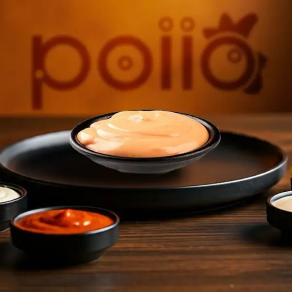 poiio-restaurant-bahrain - ثوم حار