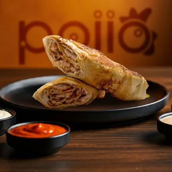 poiio-restaurant-bahrain - شاورما بويو دجاج