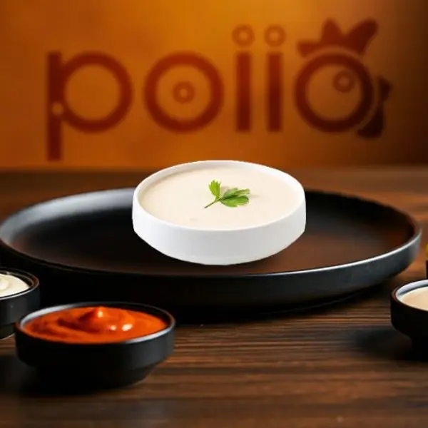 poiio-restaurant-bahrain - طحينة