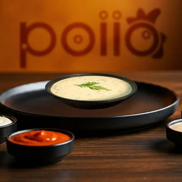 poiio-restaurant-bahrain - رانش