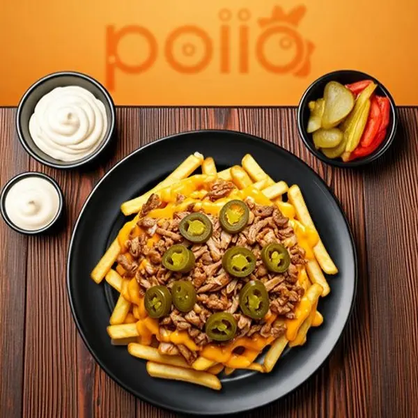 poiio-restaurant-bahrain - بطاطا لحم بويو