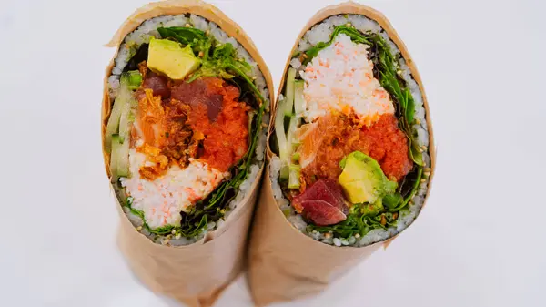 poke-fix - Works Burrito