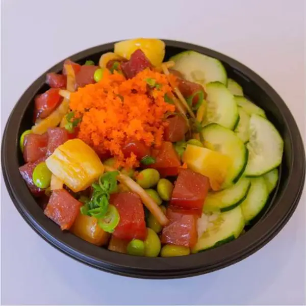 poke-fix - The Hawaiian Bowl