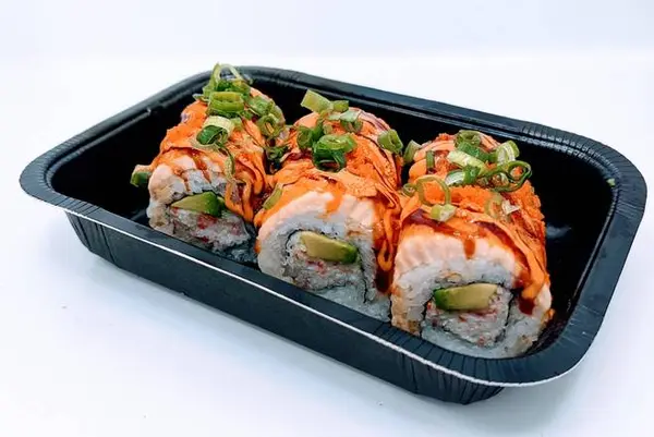 poke-fix - Lion-King Roll