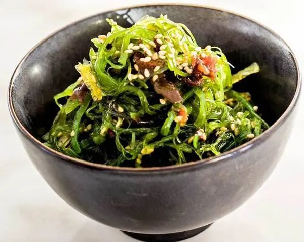 poke-noke - Wakame Salad