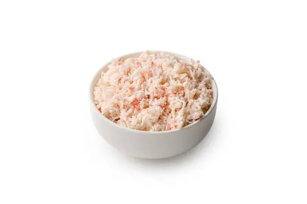 pokeworks - Side of Surimi Salad