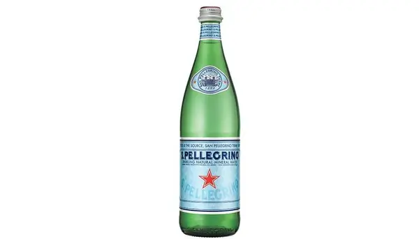 pokeworks - S. Pellegrino Sparkling Natural Mineral Water