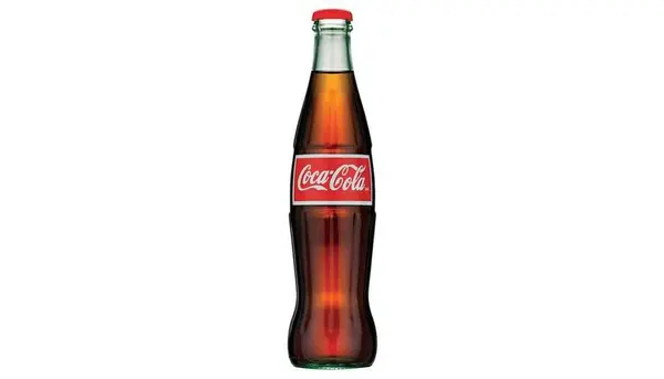 pokeworks - Mexican Coke