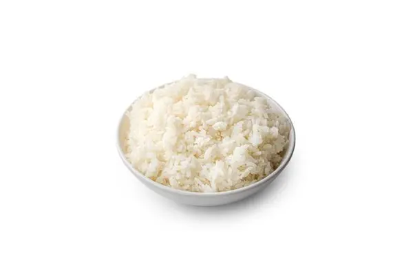 pokeworks - Side of White Rice