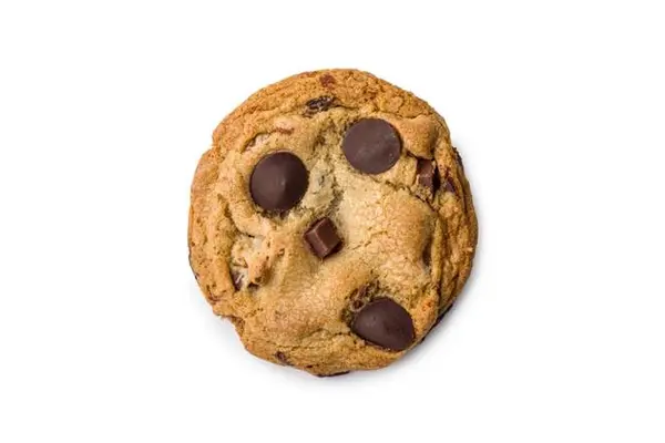 pokeworks - Chocolate Chunk Cookie