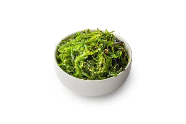 pokeworks - Side of Seaweed Salad