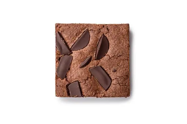 pokeworks - Peruvian Chocolate Brownie