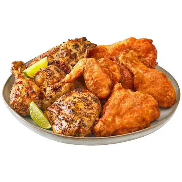 pollo-campero - 8 Pieces - Chicken Only