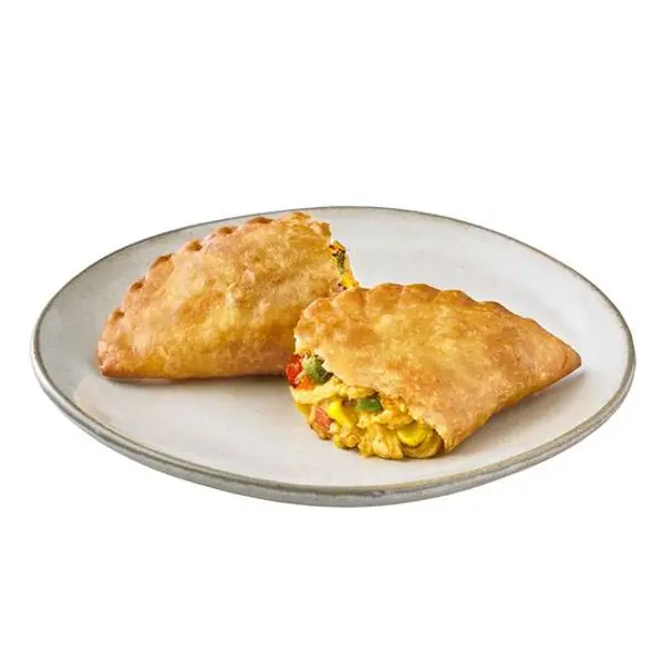 pollo-campero - Individual Empanada