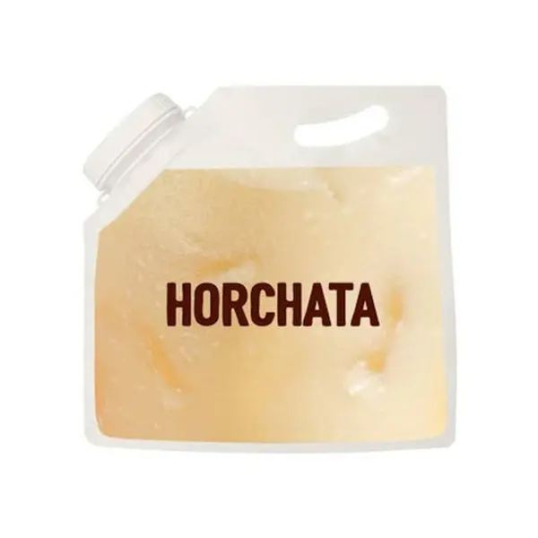 pollo-campero - Take Out Gallon: Horchata