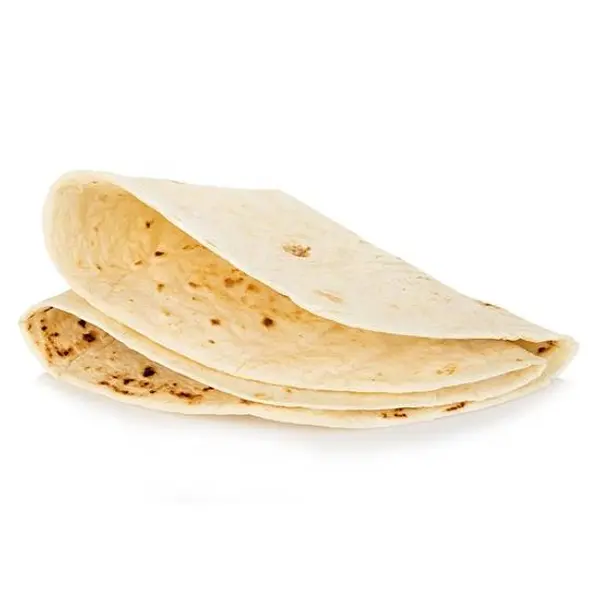 pollo-campero - Additional Tortilla