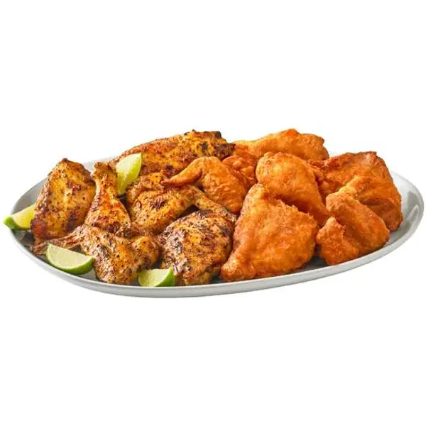 pollo-campero - 12 Pieces - Chicken Only