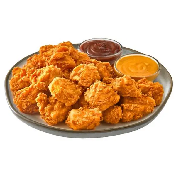 pollo-campero - Campero Nuggets (100% White Meat)