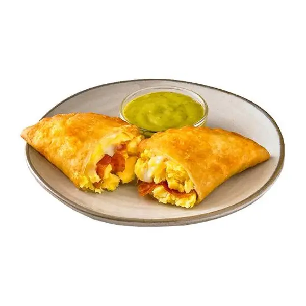 pollo-campero - Breakfast Empanada Single