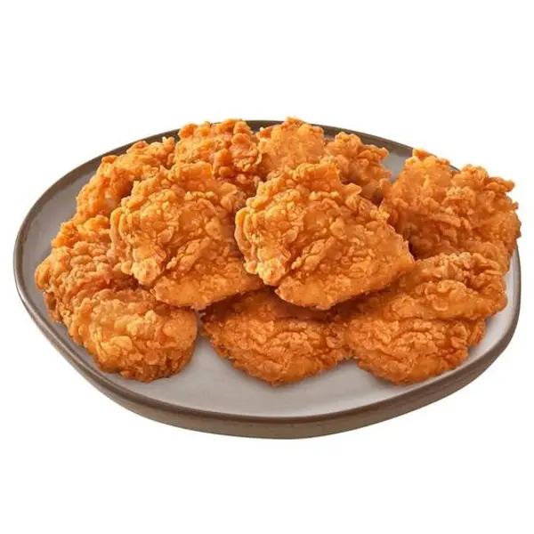 pollo-campero - 9 Campero Nuggets (100% White Meat)