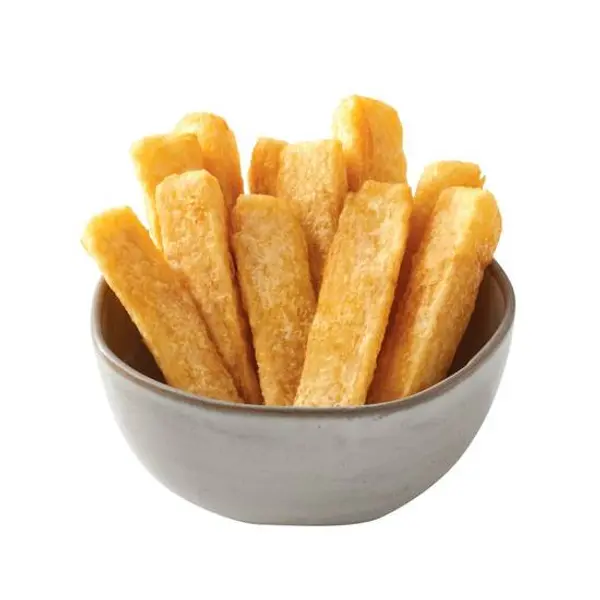 pollo-campero - Yuca Fries