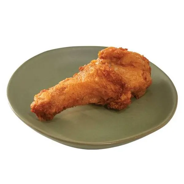 pollo-campero - Extra Chicken