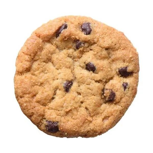 pollo-campero - Chocolate Chip Cookie