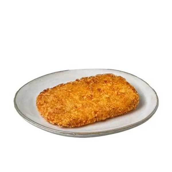 pollo-campero - Hashbrown