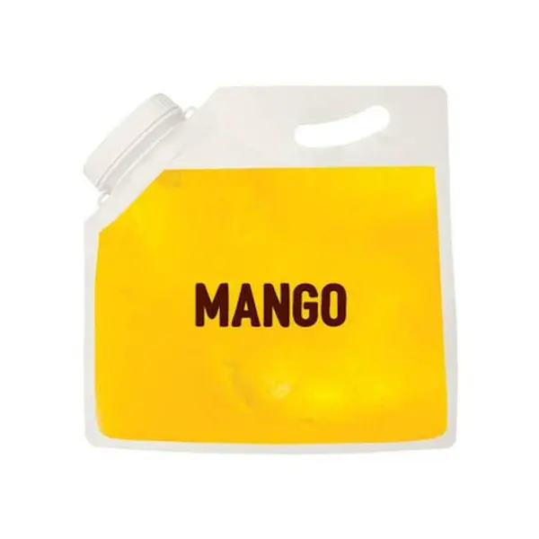 pollo-campero - Take Out Gallon: Mango