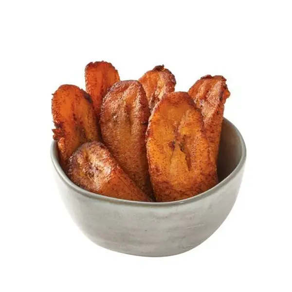 pollo-campero - Plantains