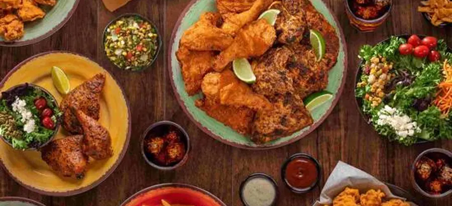 Menu image of Pollo campero's menu - san francisco | restaurants in san francisco