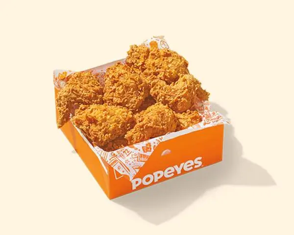 popeyes-louisiana-kitchen - 12Pc Signature Chicken