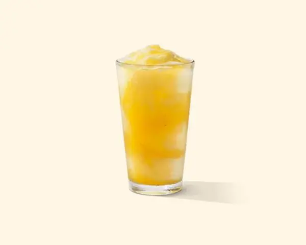 popeyes-louisiana-kitchen - Frozen Mango Lemonade