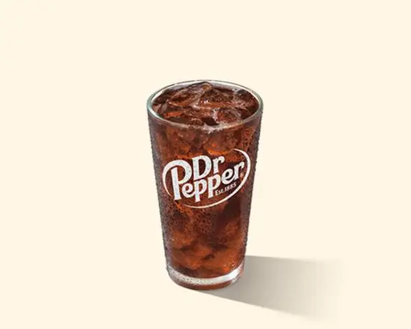 popeyes-louisiana-kitchen - Dr Pepper®