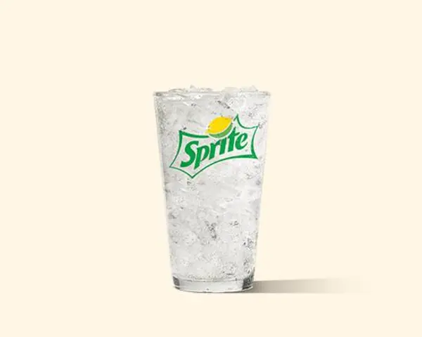 popeyes-louisiana-kitchen - Sprite®