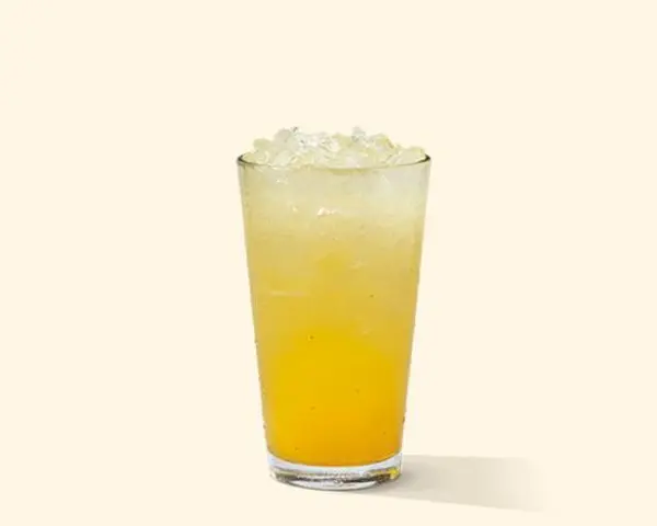 popeyes-louisiana-kitchen - Chilled Mango Lemonade