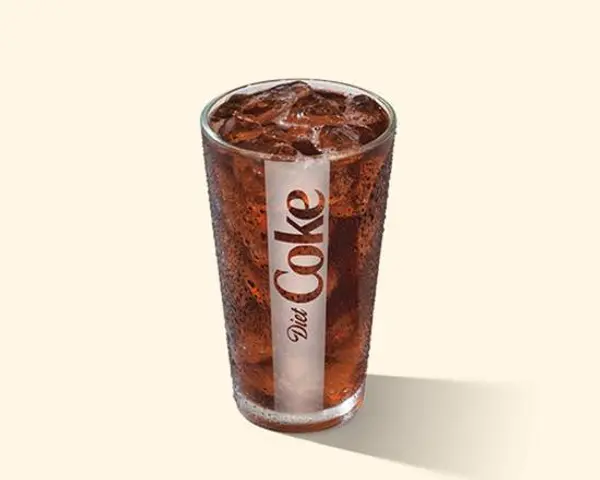 popeyes-louisiana-kitchen - Diet Coke®