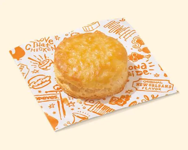 popeyes-louisiana-kitchen - Biscuit