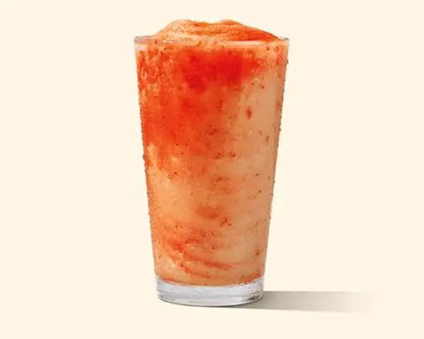 popeyes-louisiana-kitchen - Frozen Premium Strawberry Lemonade