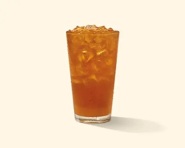 popeyes-louisiana-kitchen - New! Mango Iced Tea