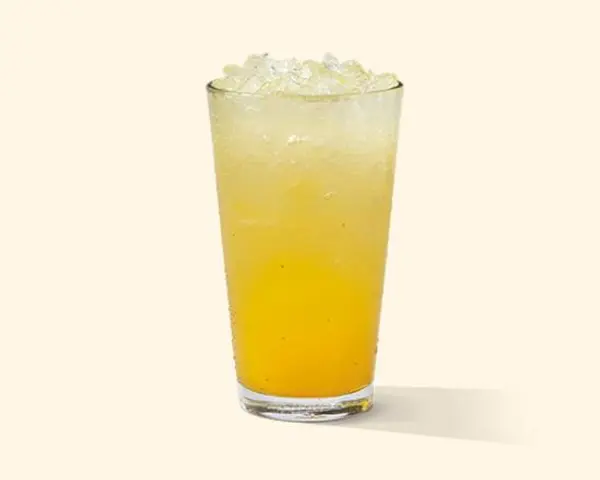 popeyes - Chilled Premium Lemonade