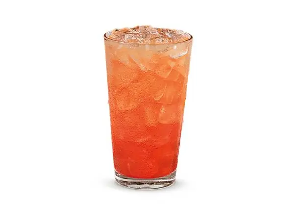 popeyes - Chilled Premium Strawberry Lemonade