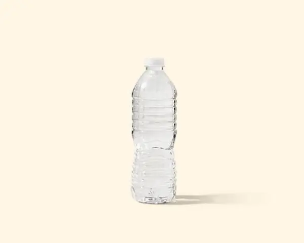 popeyes - Bottled Water