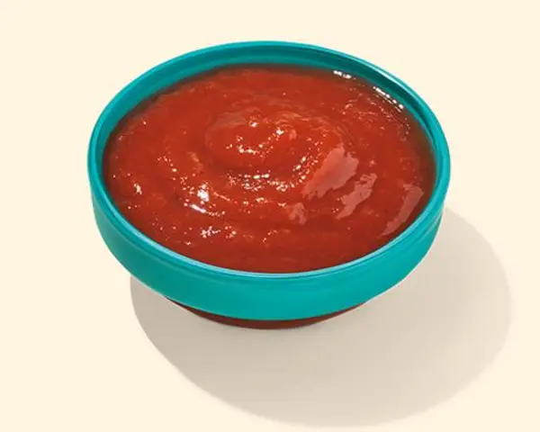 popeyes - Cocktail sauce